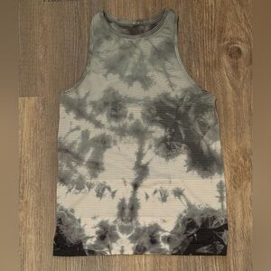 Lululemon Swiftly Tech Tank Top, size 6